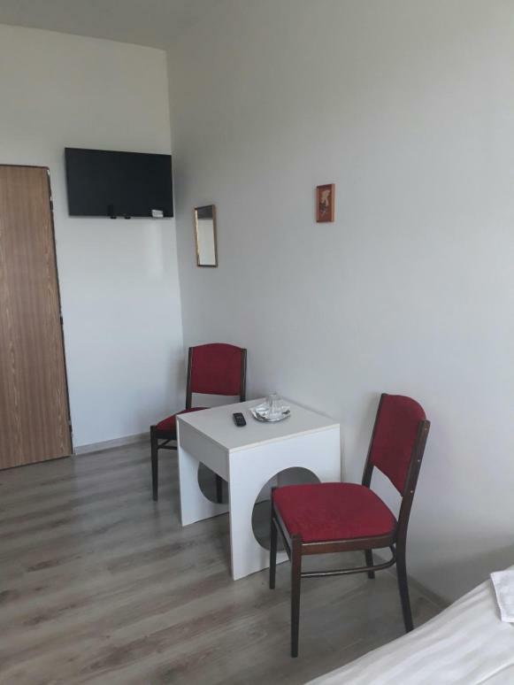 Penzion U Hradilu Vrbno pod Pradědem Dış mekan fotoğraf