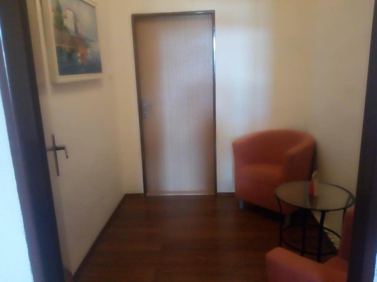 Penzion U Hradilu Vrbno pod Pradědem Dış mekan fotoğraf