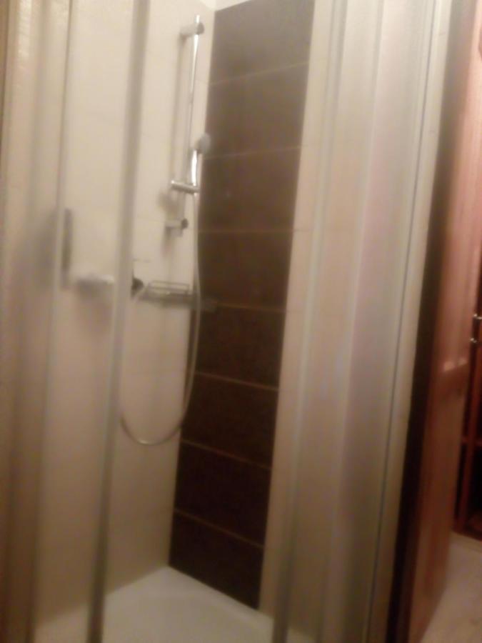 Penzion U Hradilu Vrbno pod Pradědem Dış mekan fotoğraf